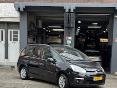 Citroën Grand C4 Picasso - 1.6 THP 7persoons