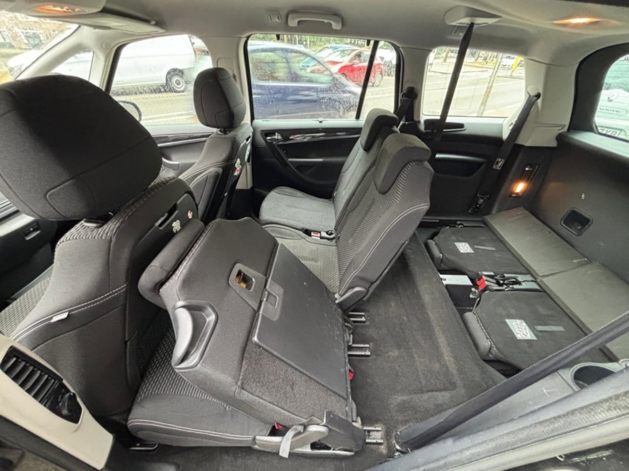 Citroën Grand C4 Picasso - 1.6 THP 7persoons - AutoWereld.nl
