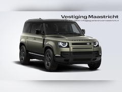 Land Rover Defender 110 - 2.0 P300e X-Dynamic SE