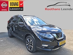 Nissan X-Trail - 1.6 163PK DIG-Turbo 7Persn. Tekna - Navi - Camera - Trekhaak 1800KG