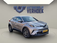 Toyota C-HR - 1.8 Hybrid Dynamic Navi - Camera - Stoelvewarming