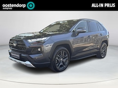 Toyota RAV4 - 2.5 Hybrid AWD ADVENTURE