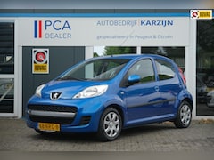 Peugeot 107 - 1.0-12V XS