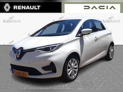 Renault Zoe - R135 Zen 52 kWh