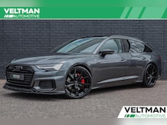 Audi A6 Avant - 55 TFSI e quattro Competition S-LINE PANO TREKHAAK B&O 21INCH CAMERA ACC