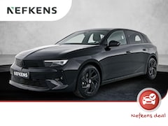 Opel Astra - Astra GS 1.2 130pk Automaat | Climate Control | Airco | Navigatie | Adaptieve Cruise Contr