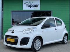 Citroën C1 - 1.0 Attraction | Airco | Met Nieuwe APK |