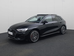 Audi S3 - Sportback 2.0 TSFI/333PK S3 quattro · Panoramadak · Dynamic Plus · Sonos · Leder/Alcantara