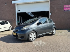 Toyota Aygo - 1.0-12V Comfort | Airco | Elektrische Ramen