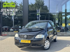 Volkswagen Fox - 1.2 Trendline | Airco |
