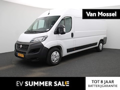 Fiat E-Ducato - 3.5T L3H2 79 kWh | Climate Control | Achteruitrijcamera | Navigatie |