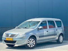 Dacia Logan MCV - 1.6 Ambiance Export