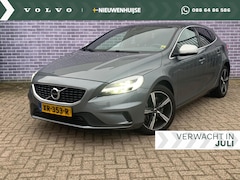 Volvo V40 - 1.5 T3 Polar+ Sport | standkachel | Panodak | harman/kardon | Keyless | Trekhaak | Camera