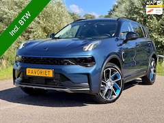 Lynk & Co 01 - 1.5 Incl. BTW Auto Automaat Navigatie Camera Cruise Control Elektrische Achterklep
