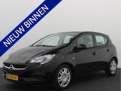 Opel Corsa - 1.4 Edition AIRCO / CRUISE / BLUETOOTH / ELEK RAMEN / NL-AUTO
