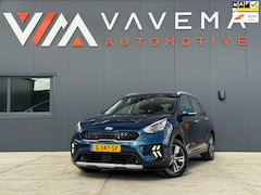 Kia Niro - 1.6 GDi Hybrid ExecutiveLine 2019 Hybride Automaat Airco Clima Navi Carplay Trekhaak Adapt