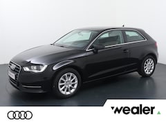 Audi A3 Sportback - 1.2 TFSI Attraction Pro Line | Automaat | Multifunctioneel stuurwiel | Spraakbediening | S