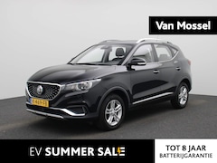 MG ZS - EV Comfort 45 kWh | NAVIGATIE | PARKEERSENSOREN | CLIMATE CONTROL