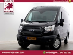 Ford Transit - 350 2.0 TDCI 170pk E6 RWD L2H2 Trend Airco/Navi Trekhaak 2800kg 06-2018