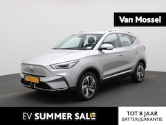 MG ZS - EV EV Standard Range Comfort 50 kWh | Camera | Navigatie | Climate Control |