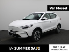 MG ZS - EV EV Long Range Comfort 70 kWh | ACHTERUITRIJCAMERA | NAVIGATIE | APPLE CARPLAY | CLIMATE