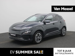 Hyundai Kona Electric - EV Fashion 39 kWh | APPLE CARPLAY - ANDROID AUTO | CLIMATE CONTROL | DIGITALE COCKPIT | KE