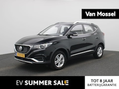 MG ZS - EV Comfort 45 kWh | APPLE CARPLAY - ANDROID AUTO | KEYLESS START | CRUISE CONTROL | LED DA