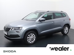Skoda Karoq - 1.5 TSI ACT Ambition | 150 PK | Multifunctioneel stuurwiel | Cruisecontrol | Parkeersensor