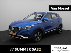 MG ZS - EV Luxury 45 kWh | PANORAMADAK | LEDER | CAMERA