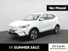 MG ZS - EV EV Standard Range Comfort 50 kWh | APPLE CARPLAY - ANDROID AUTO | ACHTERUITRIJCAMERA |