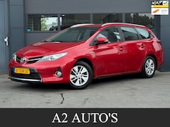 Toyota Auris Touring Sports - 1.8 Hybrid Aspiration Camera|Ecc|Nap