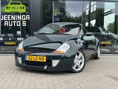 Ford Streetka - 1.6 First Edition | Uniek | Verlaagd