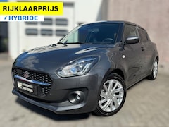Suzuki Swift - 1.2 Comfort Smart Hybrid ADAPT. CRUISE / PARKEERSENSOREN / CAMERA / STOELVERWARMING / CARP