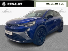 Renault Symbioz - 1.6 E-Tech full hybrid 145 esprit Alpine - pack driving & comfort premium / pack light & s