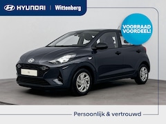 Hyundai i10 - 1.0 Comfort | Nieuw, snel leverbaar | € 1.350, - VOORDEEL