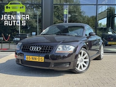 Audi TT - 1.8 5V Turbo | Volledige historie | Lage KM | Lemans | S-line