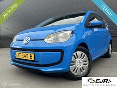 Volkswagen Up! - 1.0 move up BlueMotion AIRCO*ELECTRRAMEN*APK