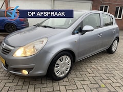 Opel Corsa - 1.4-16V Airco Cruise control