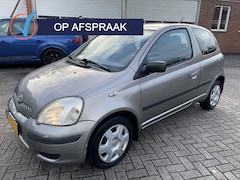 Toyota Yaris - 1.0 VVT-i Idols