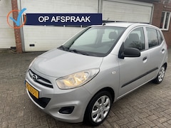 Hyundai i10 - 1.1 i 122.858 km