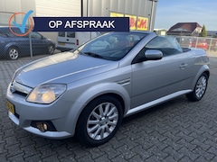 Opel Tigra TwinTop - 1.4-16V Cosmo airco Super Mooi