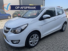 Opel Karl - 1.0 AIRCO 5 DEURS