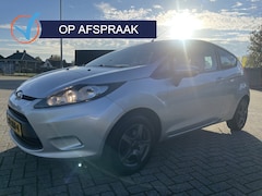 Ford Fiesta - 1.25 Limited airco