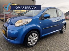 Citroën C1 - 1.0-12V Airco