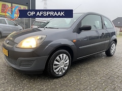 Ford Fiesta - 1.3-8V Cool & Sound AIRCO