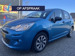 Citroën C3 - 1.0 AIRCO 5 DEURS Super Mooi