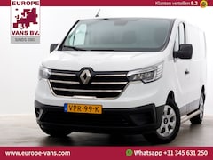 Renault Trafic - 2.0 dCi E6 T29 L1H1 Comfort LED/Airco/Navi 04-2022