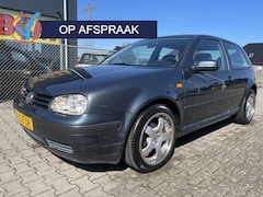 Volkswagen Golf - 1.4-16V