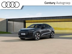 Audi Q6 e-tron - S edition perf 100Kwh 225 kW / 306 PK Sport