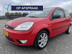 Ford Fiesta - 1.4-16V AIRCO